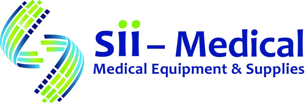 SII Medical Logo (002) | SI Ireland